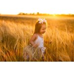 Gyermek gyapjú (100% merino flor) takaró 100x140 cm (Téli - Nyári)