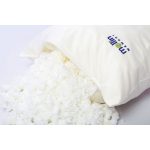 PRANA Comfort Memory  nyakkifli 25x35 cm téglalapra vetítve, 8-15 cm magas