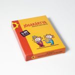 Jógakártya 2.