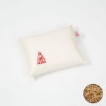 PRANA Premium Tönkölyhéj Párna 25x30 cm