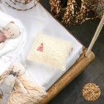 PRANA Juhéj  Párna 25x30 cm