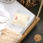 PRANA Juhéj  Párna 25x30 cm