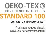 PRANA Juhéj  Párna 25x30 cm