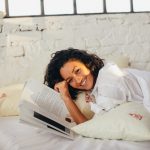 Tönkölyhéj alvó párna 40x50 cm - PRANA Premium collection