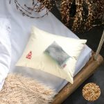 PRANA Premium Tönkölyhéj 40x50 cm + levendula betét