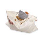 PRANA Premium Tönkölyhéj 40x50 cm + levendula betét