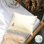 Comfort Memory alvó párna 40x50 cm - Prana Premium Collection