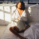 Comfort Memory alvó párna 40x50 cm - Prana Premium Collection