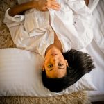 Comfort Memory alvó párna 40x80 cm - Prana Premium Collection