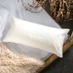 PRANA Basic memory Aloe Vera huzattal 40x80 cm
