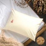 PRANA Premium Tönkölyhéj 50x70 cm