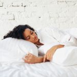 Comfort Memory alvó párna 50x70 cm - Prana Premium Collection