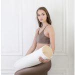 PRANA Extra standard huzat henger jógapárnához - White Dream