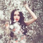 PRANA Meggymag melegítőpárna és hűtőpárna nyakkifli zöld