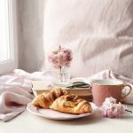 PRANA Meggymag bébi melegítőpárna piros