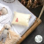 PRANA Comfort memory 25x30 cm