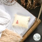 PRANA Comfort memory 25x30 cm