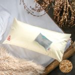 PRANA Premium Tönkölyhéj 40x80 cm + levendula betét