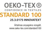 PRANA Premium Tönkölyhéj 40x80 cm + levendula betét