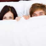 PRANA Pamut szatén fehér huzat 40x80 cm