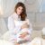 PRANA Luxury Dream huzat 40x50 cm - White