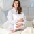 PRANA Luxury Dream huzat 50x70 cm - White
