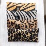 PRANA Relaxációs Lenmag Szempárna - Zebra