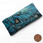 PRANA Relaxációs Lenmag Szempárna - Blue Leaves