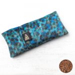 PRANA Relaxációs Lenmag Szempárna - Blue Light