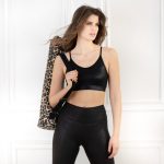 Leopard Jógamatrac tartó zsák - PRANA Safari Collection 