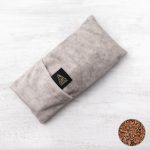 PRANA Relaxációs Lenmag Szempárna - Light Purple