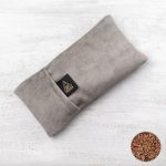 PRANA Relaxációs Lenmag Szempárna - Dark Sand