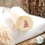 PRANA Comfort Memory kicsi henger Aloe Vera huzattal