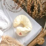 PRANA Tönkölyhéj nyakkifli Aloe Vera huzattal