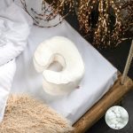 PRANA Comfort Memory nyakkifli Aloe Vera huzattal