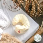 PRANA Comfort Memory nyakkifli Aloe Vera huzattal