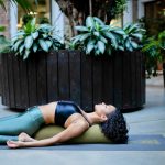 PRANA Prémium "Gold Silence" jógaszőnyeg