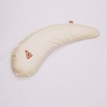 PRANA Premium Tönkölyhéj kismama párna