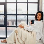 PRANA  Flannel Fleece Takaró  150 x 200 cm