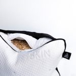 RECOVERY SLEEPING SYSTEM 40X50 CM TÖNKÖLYHÉJ PÁRNÁVAL