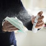 Muschieri Kéz és felületfertőtlenítő