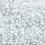 Prana basic polisztirol gyöngy henger jógapárna 70x20 cm